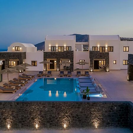 קרטראדוס Onyx Hotel & Suites מראה חיצוני תמונה