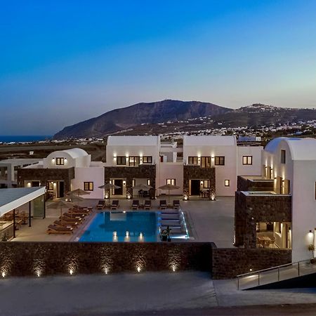 קרטראדוס Onyx Hotel & Suites מראה חיצוני תמונה