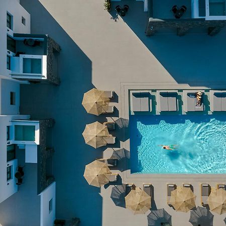 קרטראדוס Onyx Hotel & Suites מראה חיצוני תמונה