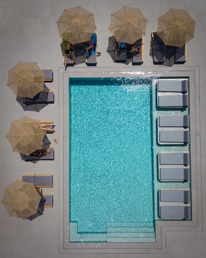 קרטראדוס Onyx Hotel & Suites מראה חיצוני תמונה