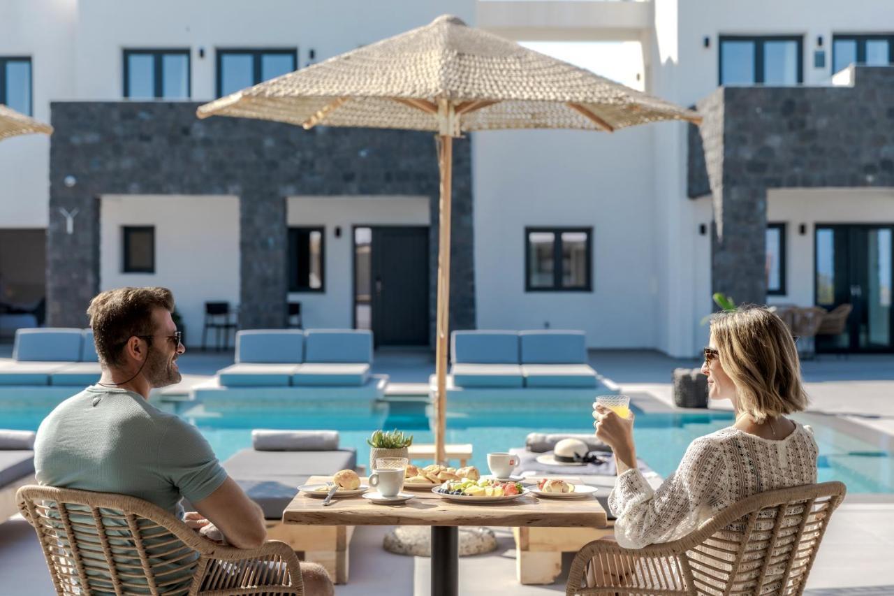 קרטראדוס Onyx Hotel & Suites מראה חיצוני תמונה