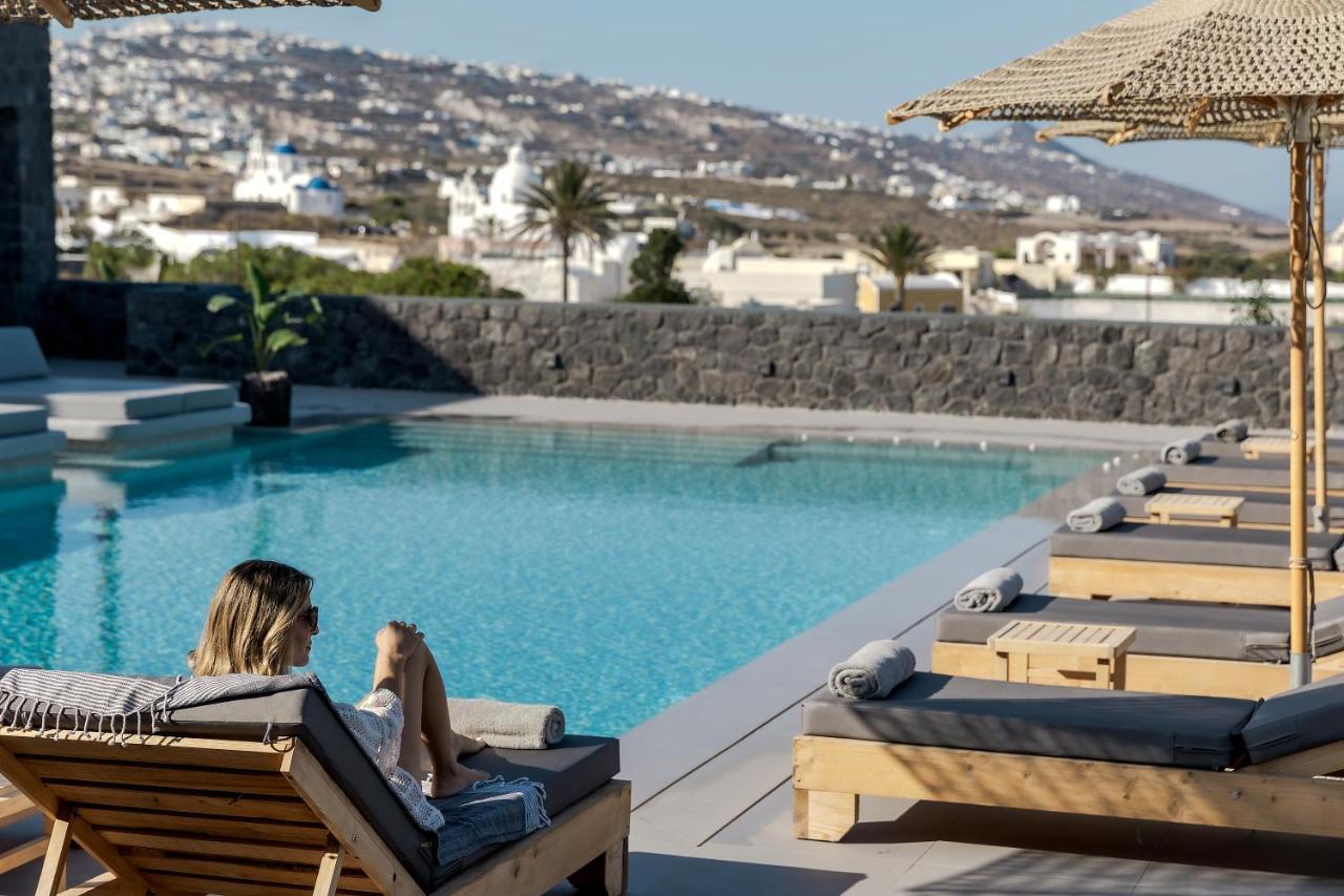 קרטראדוס Onyx Hotel & Suites מראה חיצוני תמונה