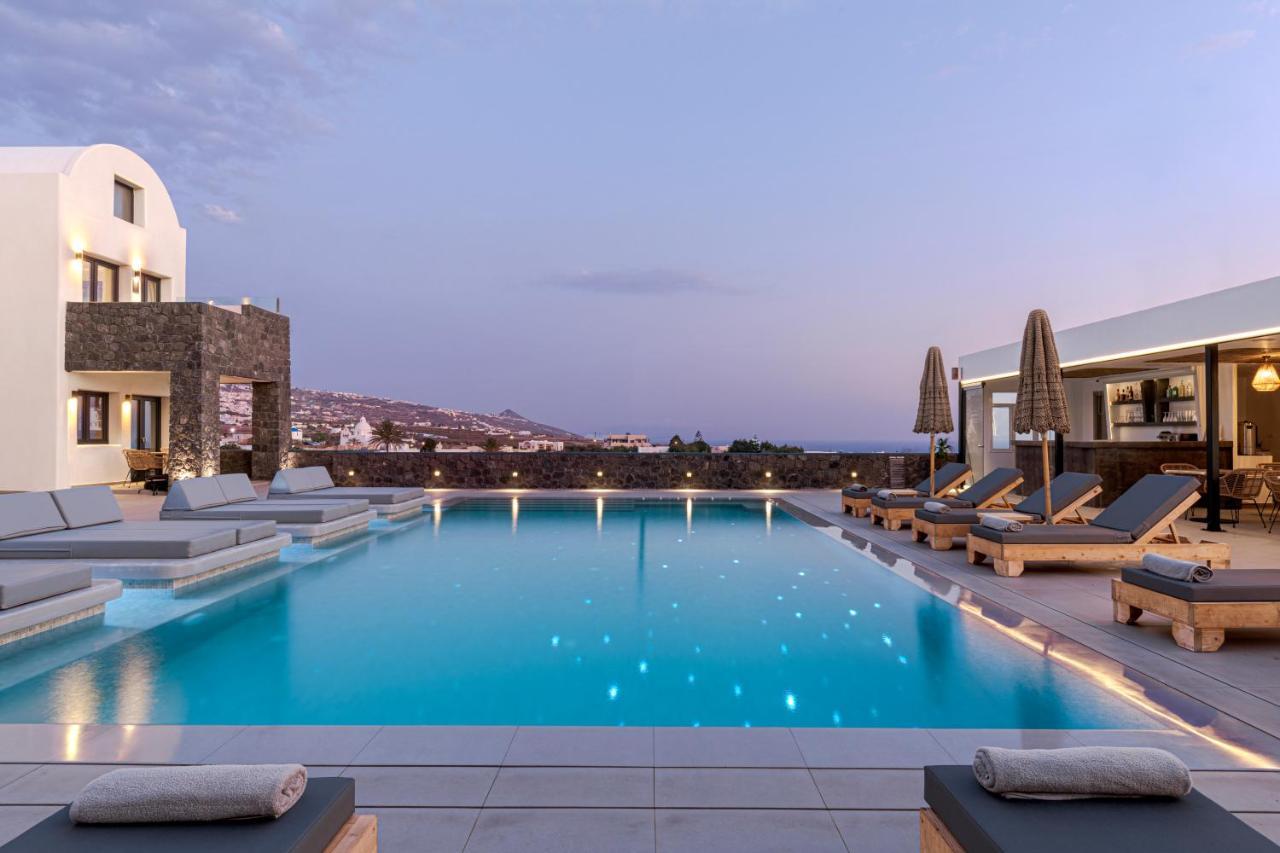 קרטראדוס Onyx Hotel & Suites מראה חיצוני תמונה