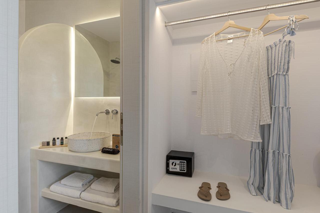 קרטראדוס Onyx Hotel & Suites מראה חיצוני תמונה