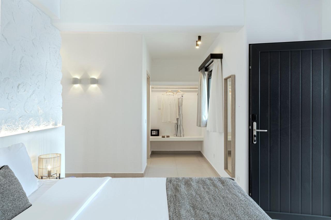 קרטראדוס Onyx Hotel & Suites מראה חיצוני תמונה