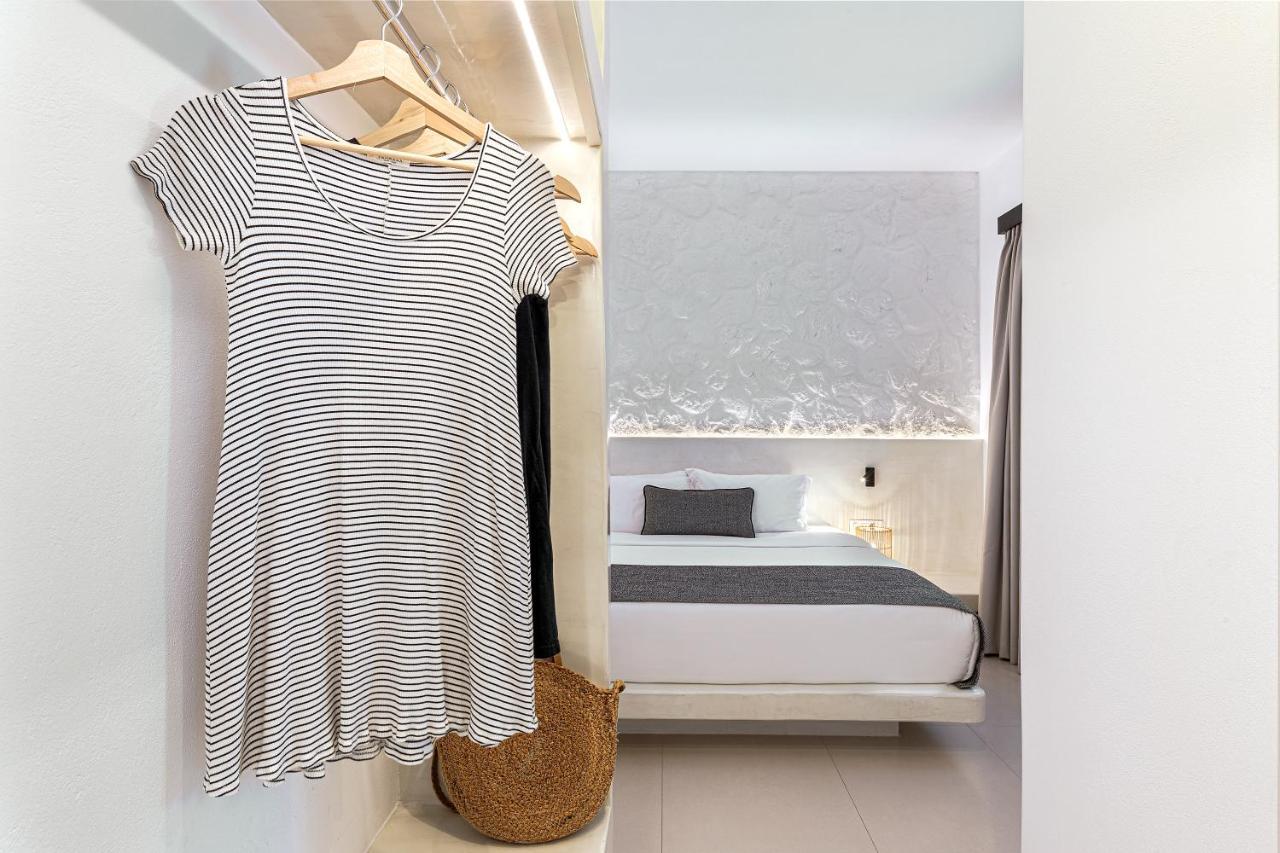 קרטראדוס Onyx Hotel & Suites מראה חיצוני תמונה