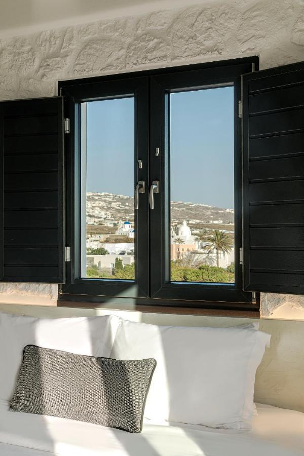קרטראדוס Onyx Hotel & Suites מראה חיצוני תמונה