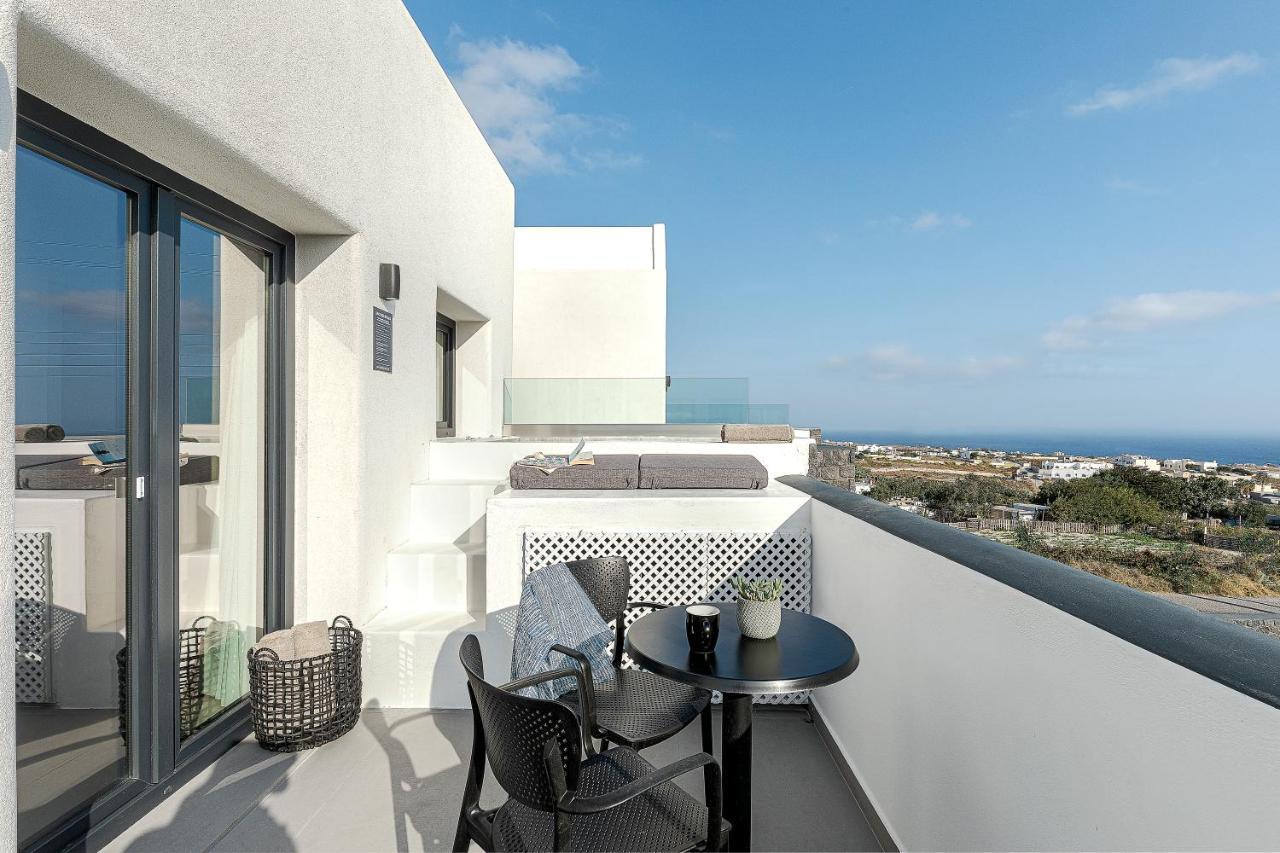 קרטראדוס Onyx Hotel & Suites מראה חיצוני תמונה