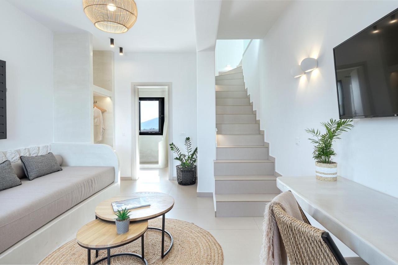 קרטראדוס Onyx Hotel & Suites מראה חיצוני תמונה