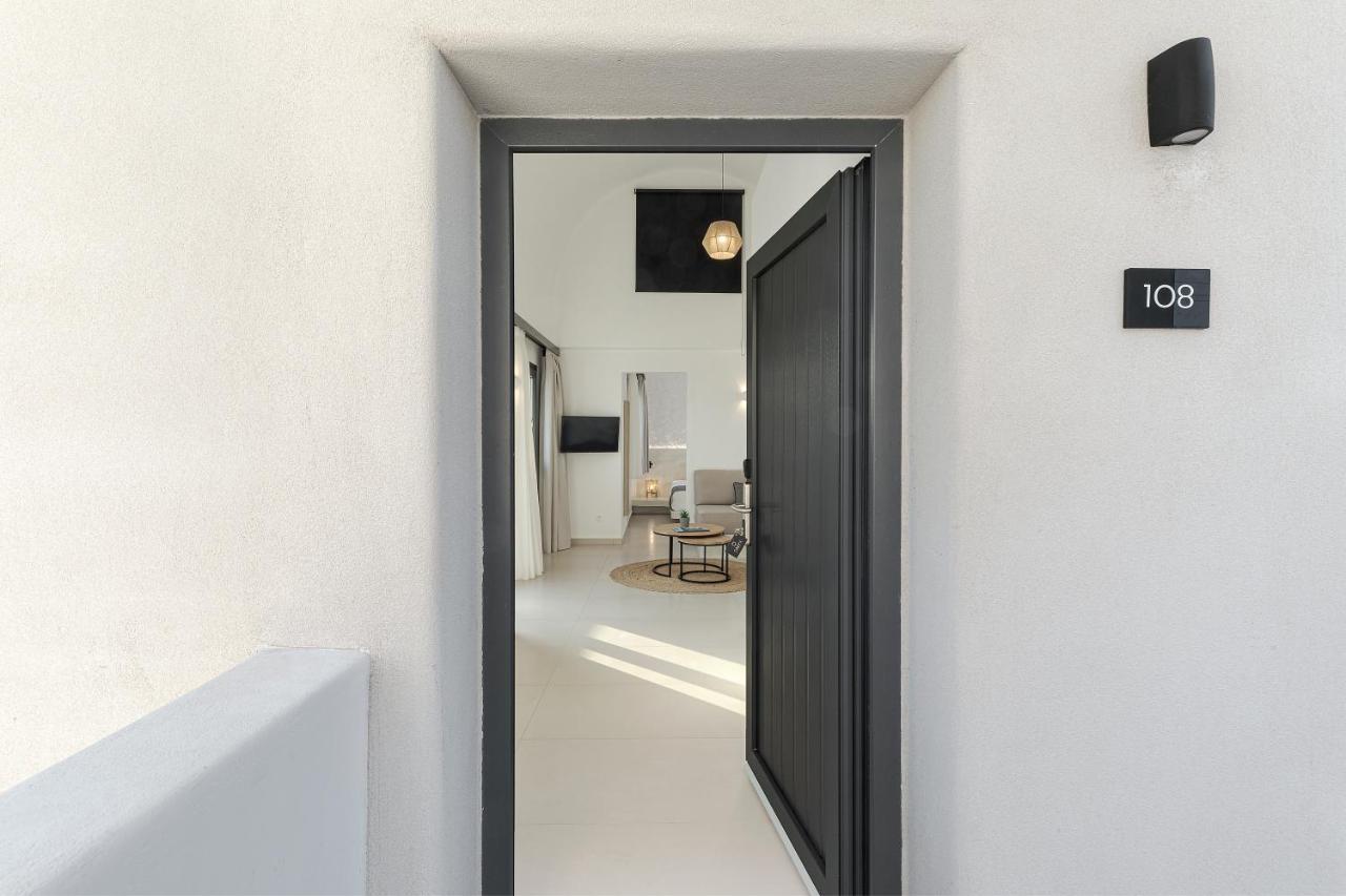 קרטראדוס Onyx Hotel & Suites מראה חיצוני תמונה