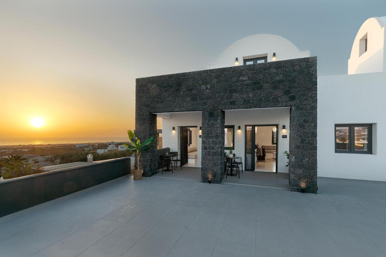 קרטראדוס Onyx Hotel & Suites מראה חיצוני תמונה