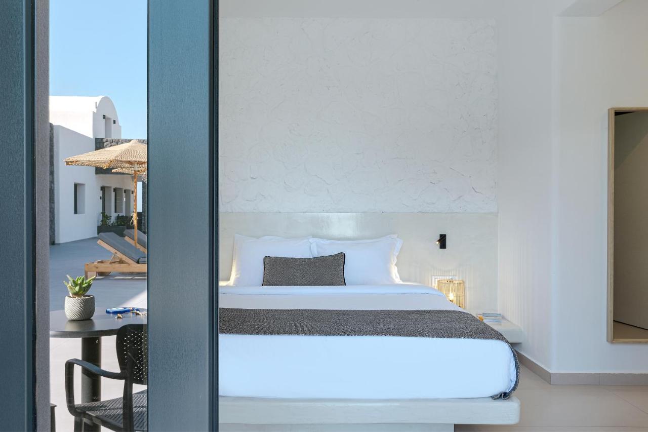 קרטראדוס Onyx Hotel & Suites מראה חיצוני תמונה