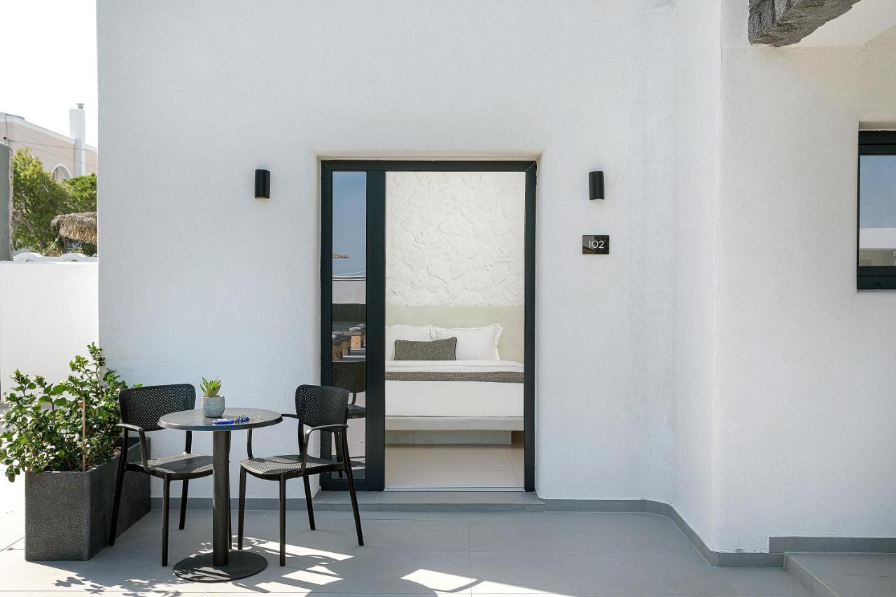 קרטראדוס Onyx Hotel & Suites מראה חיצוני תמונה