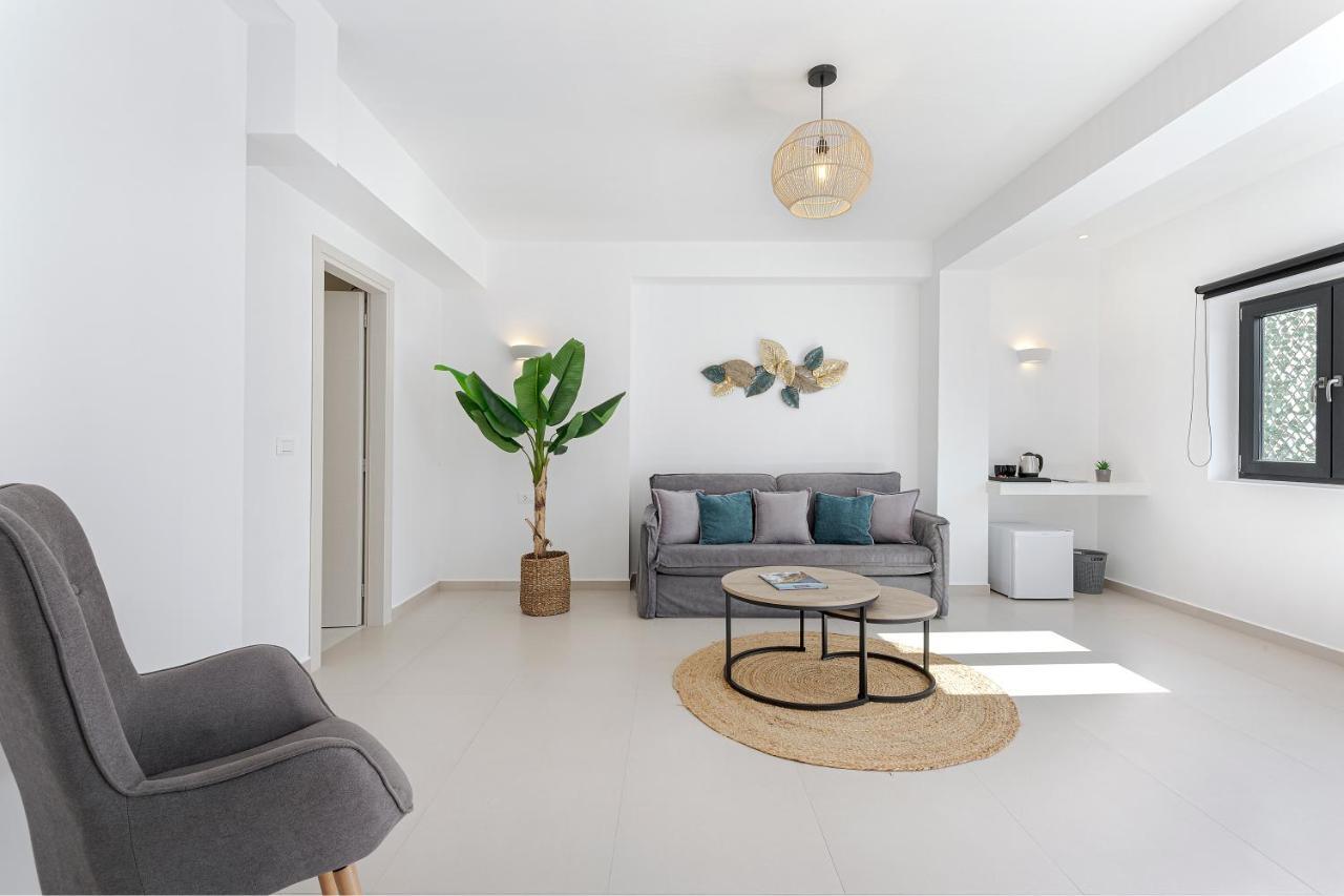 קרטראדוס Onyx Hotel & Suites מראה חיצוני תמונה