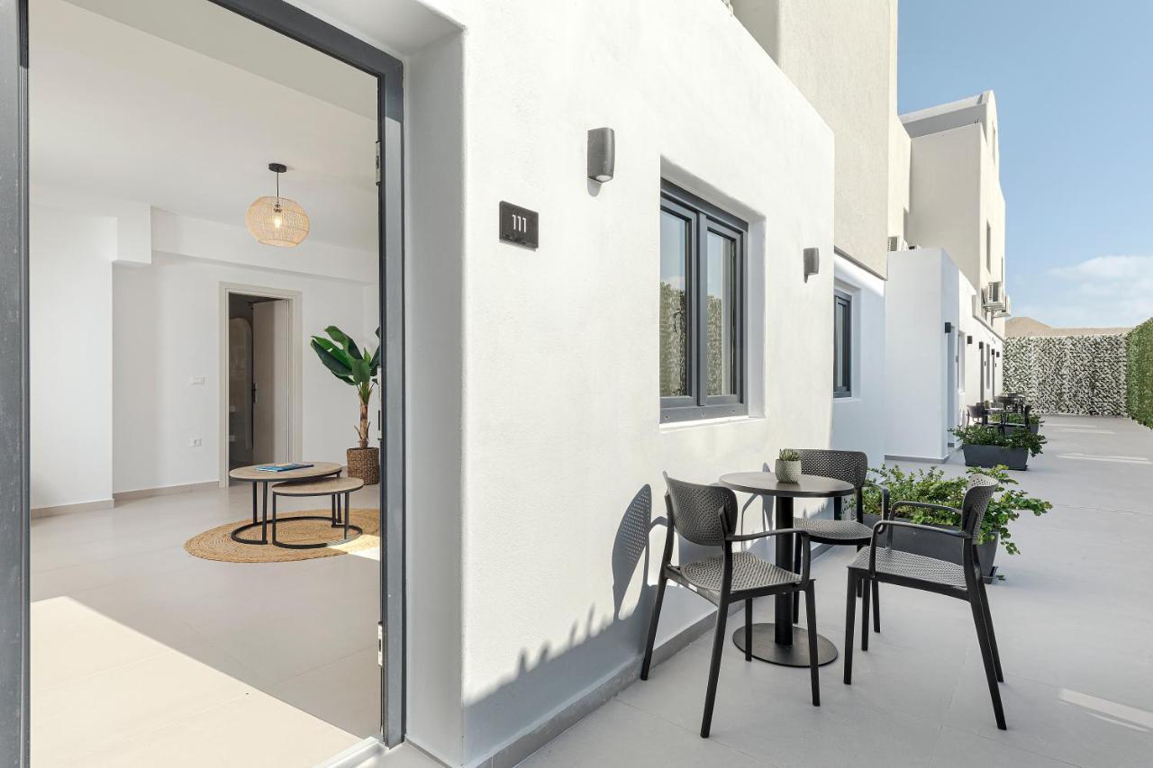 קרטראדוס Onyx Hotel & Suites מראה חיצוני תמונה