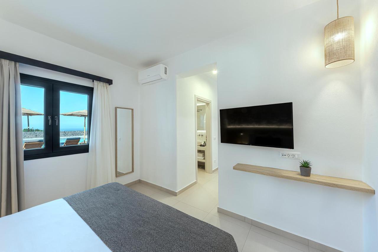 קרטראדוס Onyx Hotel & Suites מראה חיצוני תמונה