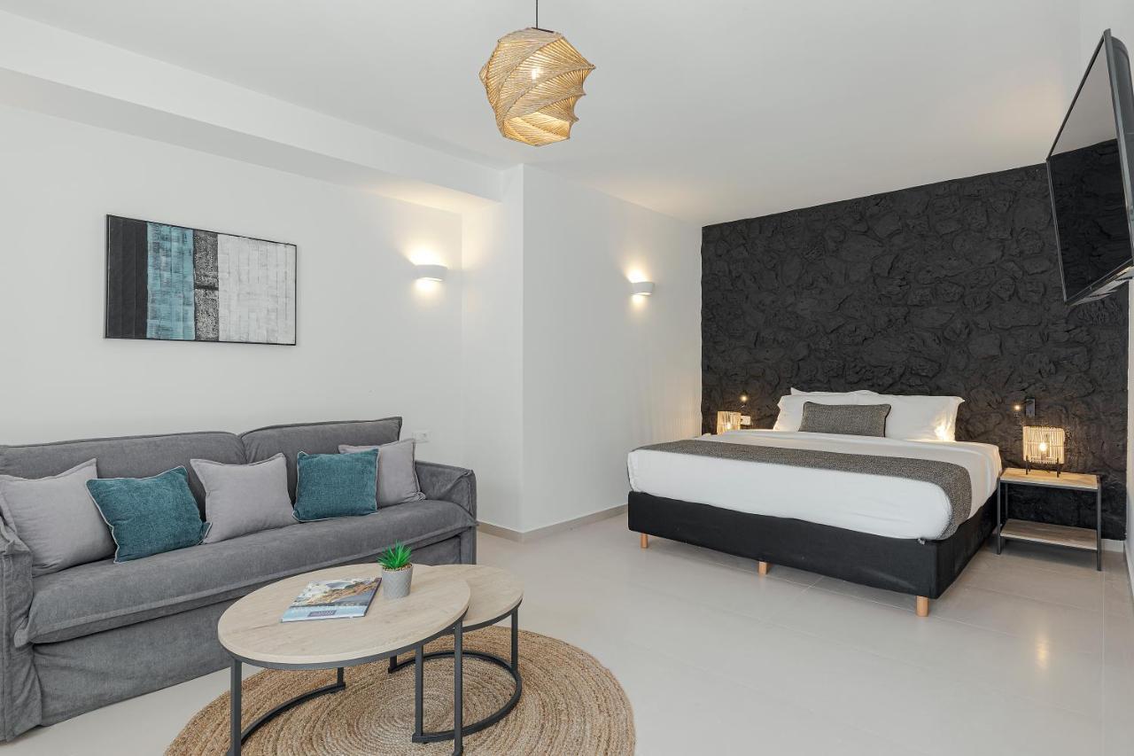 קרטראדוס Onyx Hotel & Suites מראה חיצוני תמונה