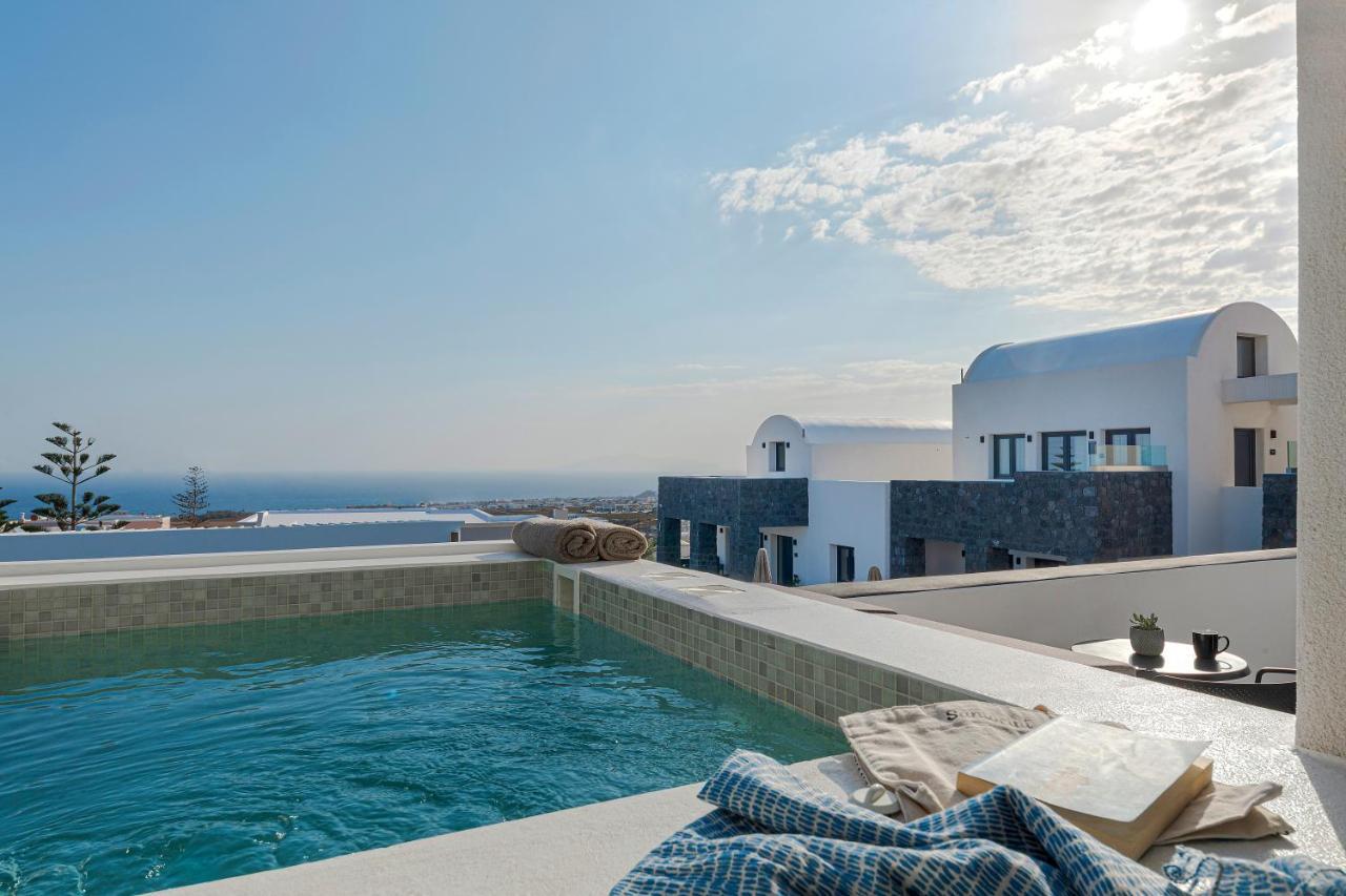 קרטראדוס Onyx Hotel & Suites מראה חיצוני תמונה