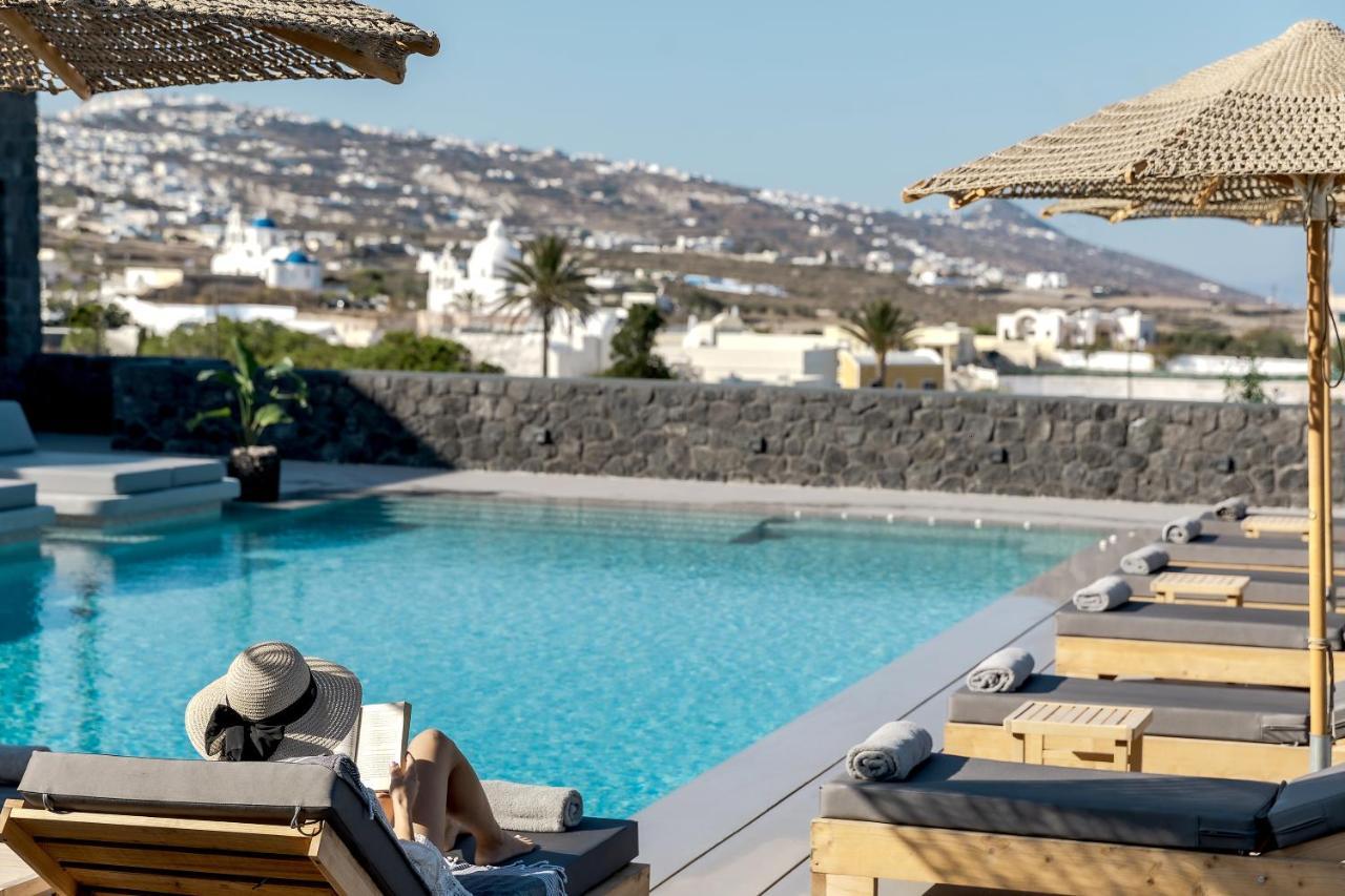 קרטראדוס Onyx Hotel & Suites מראה חיצוני תמונה