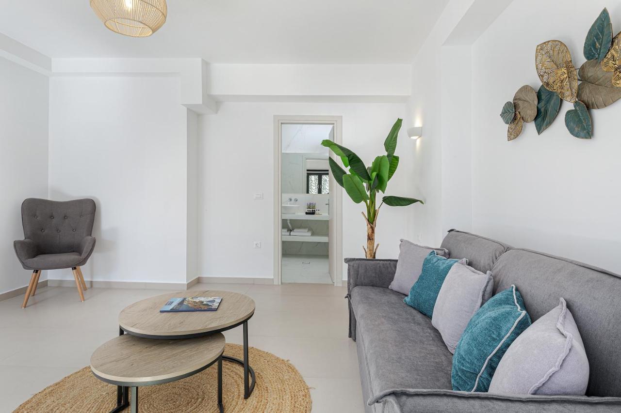 קרטראדוס Onyx Hotel & Suites מראה חיצוני תמונה