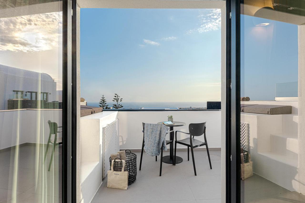 קרטראדוס Onyx Hotel & Suites מראה חיצוני תמונה