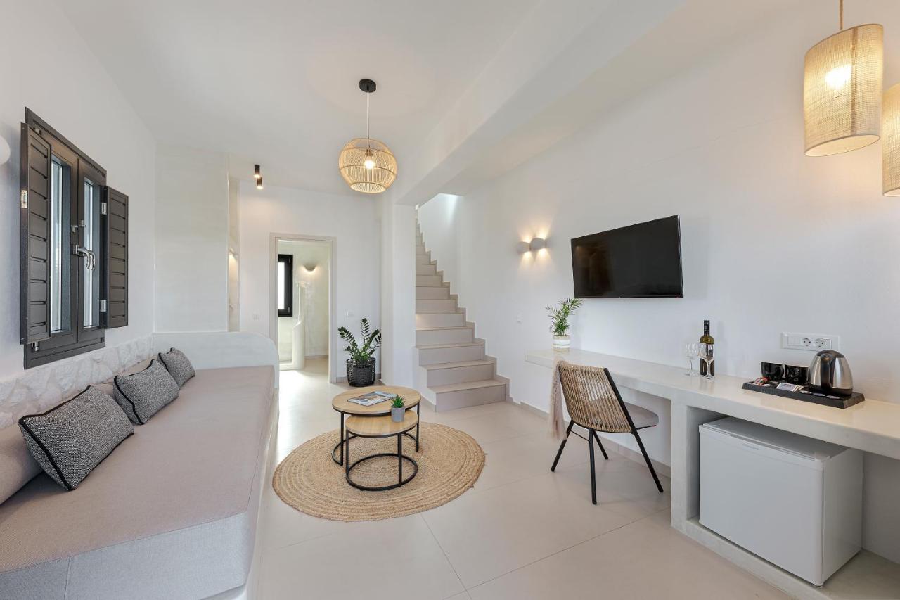 קרטראדוס Onyx Hotel & Suites מראה חיצוני תמונה