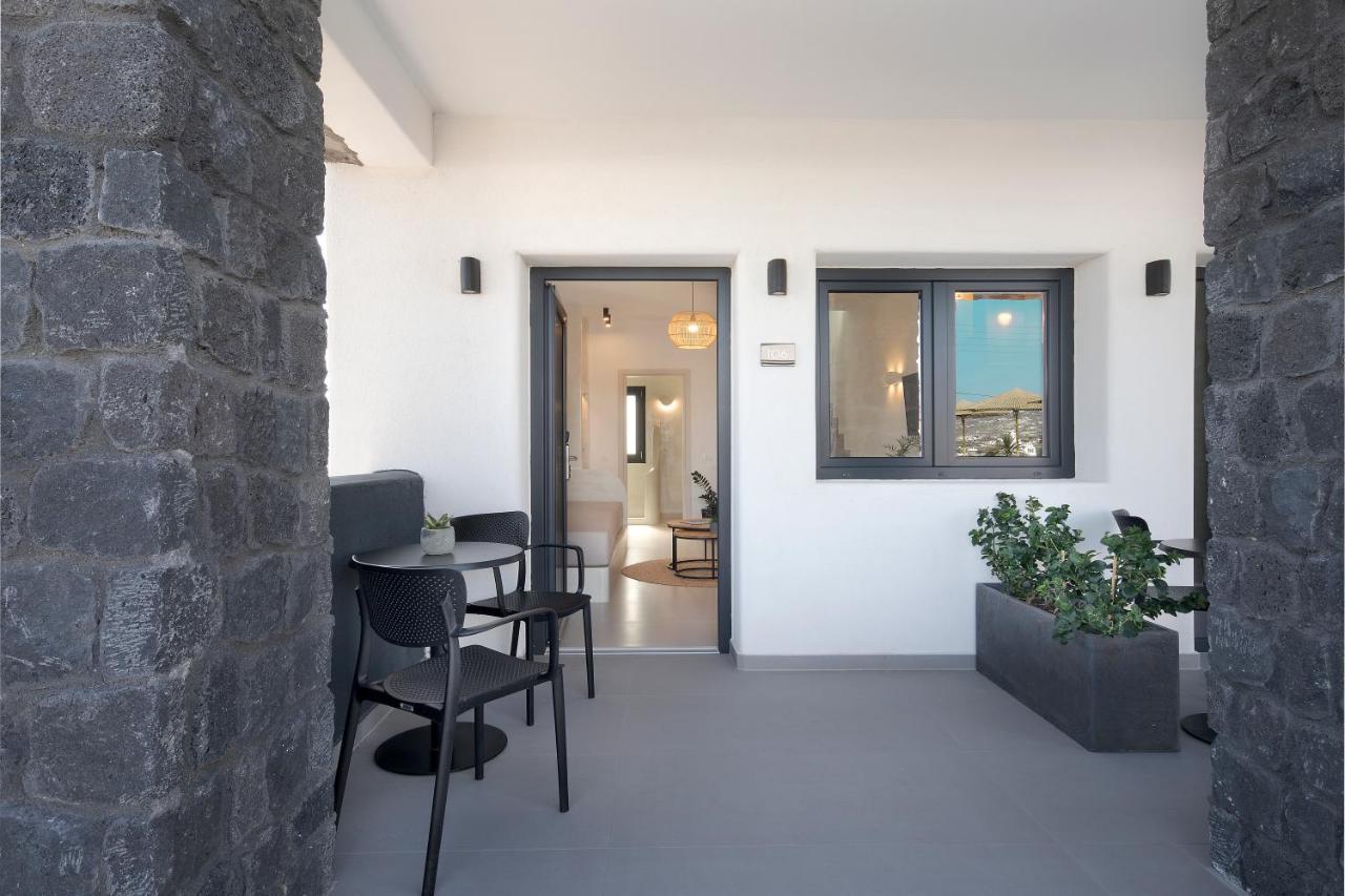 קרטראדוס Onyx Hotel & Suites מראה חיצוני תמונה