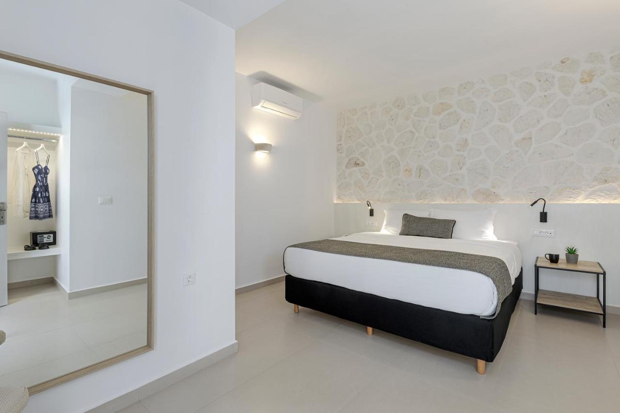 קרטראדוס Onyx Hotel & Suites מראה חיצוני תמונה