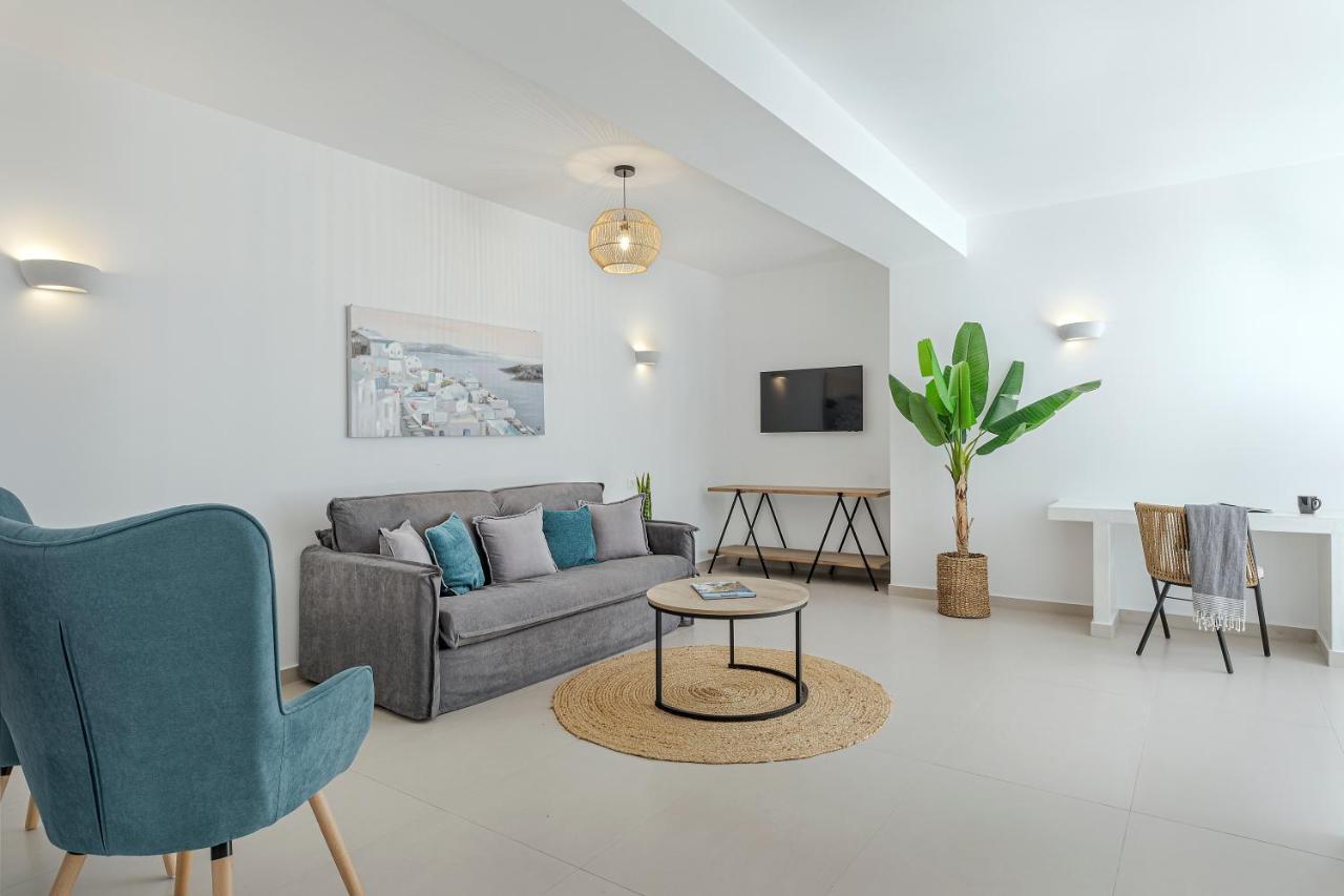 קרטראדוס Onyx Hotel & Suites מראה חיצוני תמונה