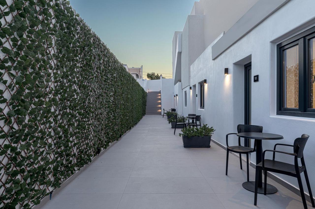 קרטראדוס Onyx Hotel & Suites מראה חיצוני תמונה